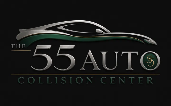 The 55 Auto Collision Center